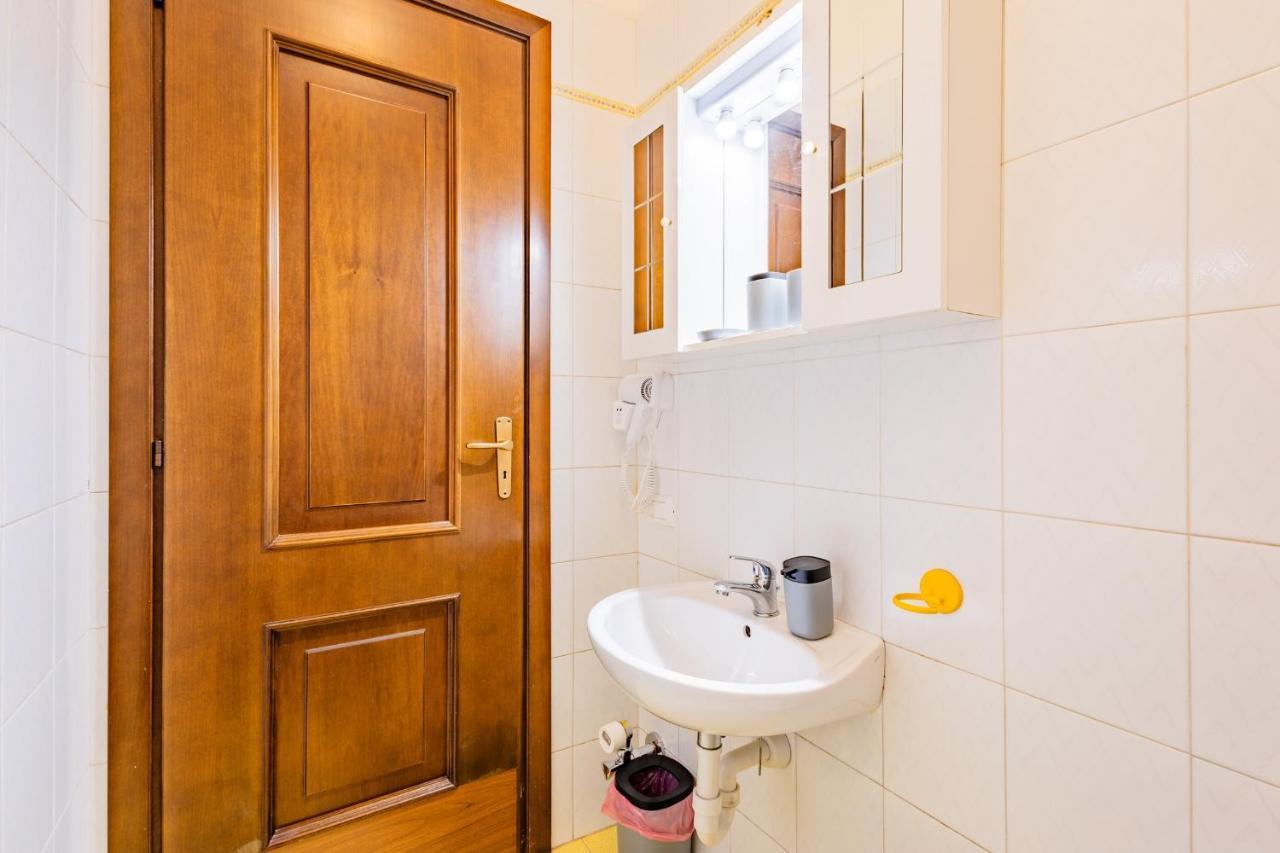 La Santa Maria Apartment Cuneo Luaran gambar